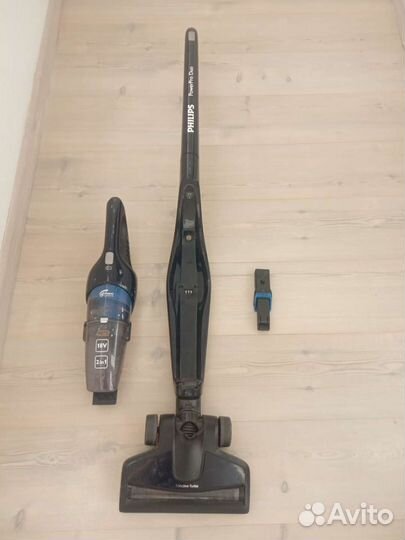 Пылесос Philips