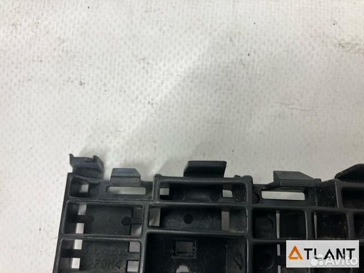 Крепление бампера передняя левая honda insight