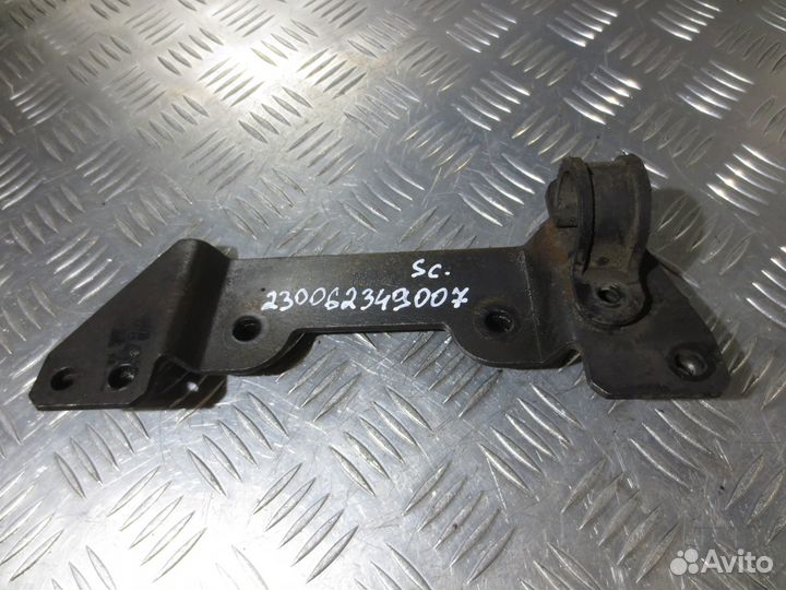 Кронштейн проводки Scania 1423645