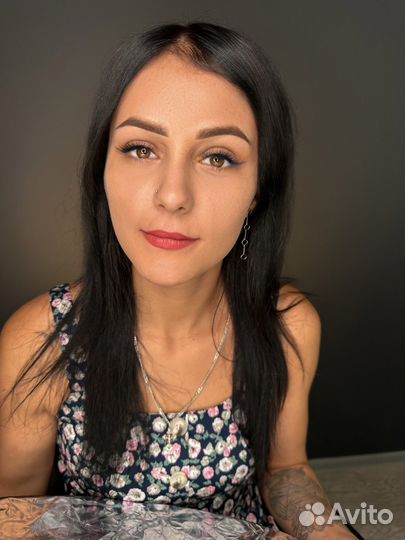 Перманентный макияж