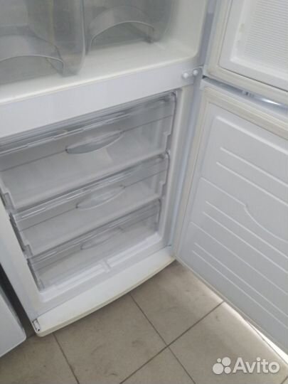 Холодильник Атлант
