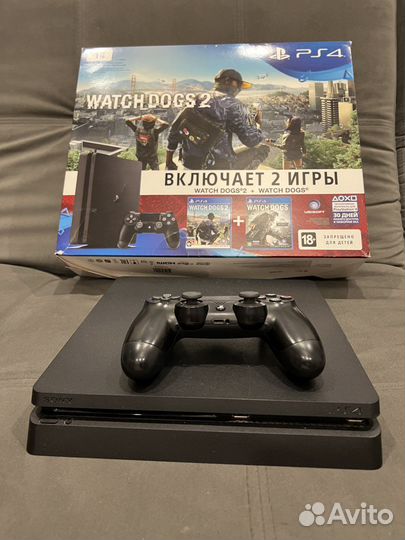 Sony PS4