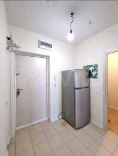 1-к. квартира, 33 м², 11/24 эт.