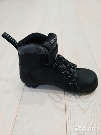 Лыжные ботинки Madshus 34