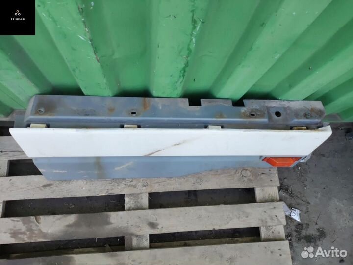 Крыло кабины правое DAF XF 105 2008 1291171