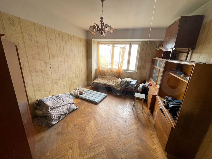 2-к. квартира, 41 м², 13/16 эт.