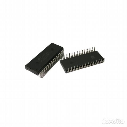 2 шт ADC0809CCN ADC0809 Микросхема NSC