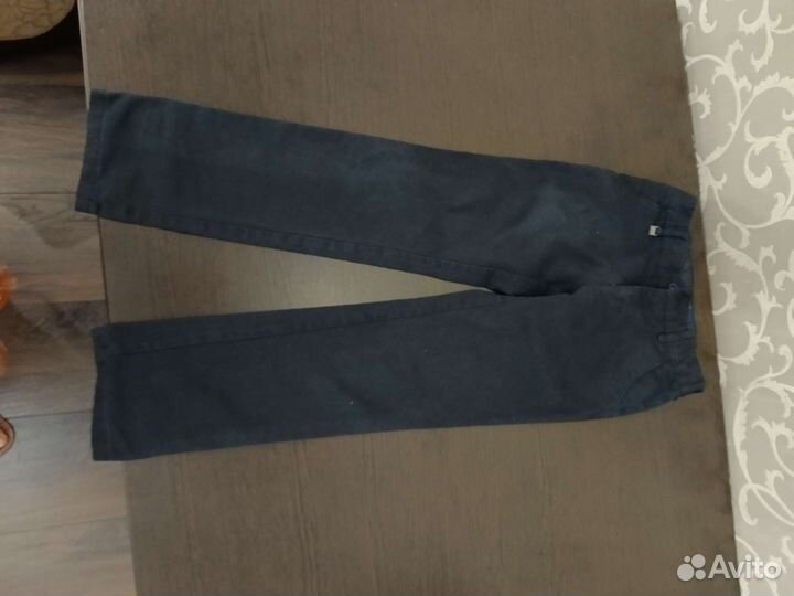 Школьная форма форма на мальчика