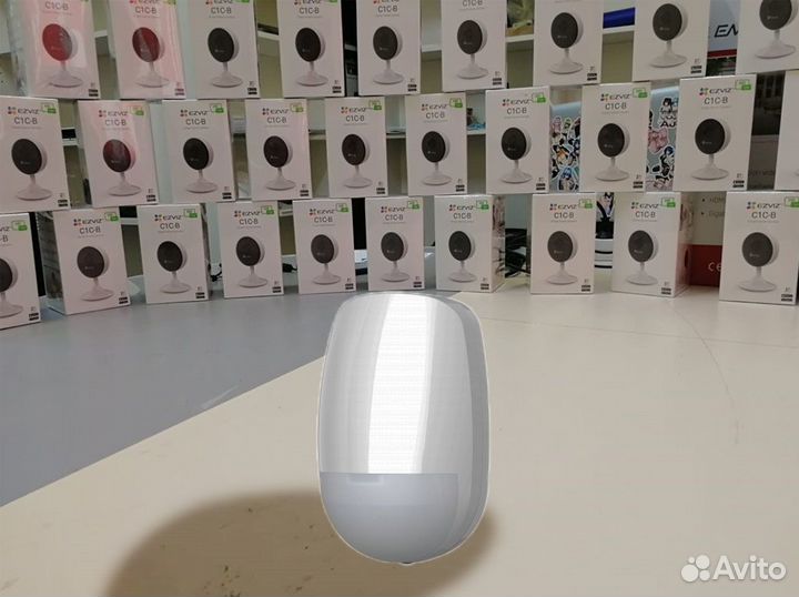 Беспроводной PIR-датчик DS-PDC15-EG2 Ax Pro