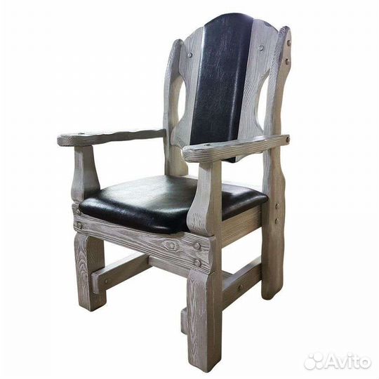 Стул ручной работы