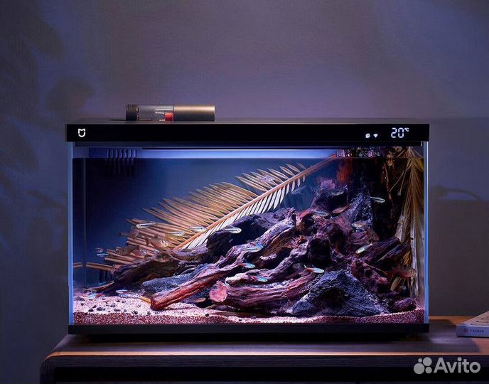 Умный аквариум Xiaomi (20 литров )