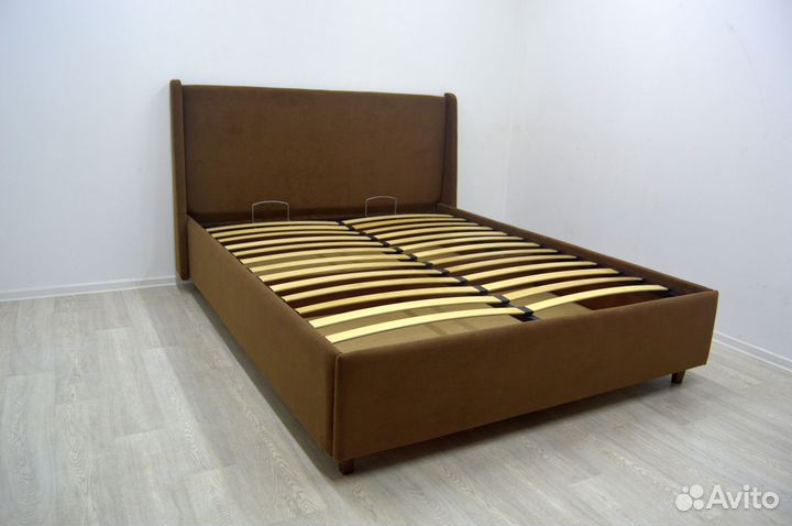 Кровать 160*200