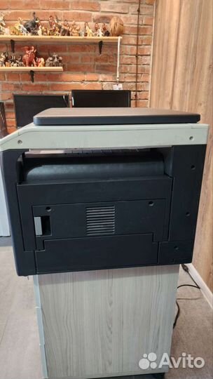 Принтер А3 Konica minolta bizhub 165