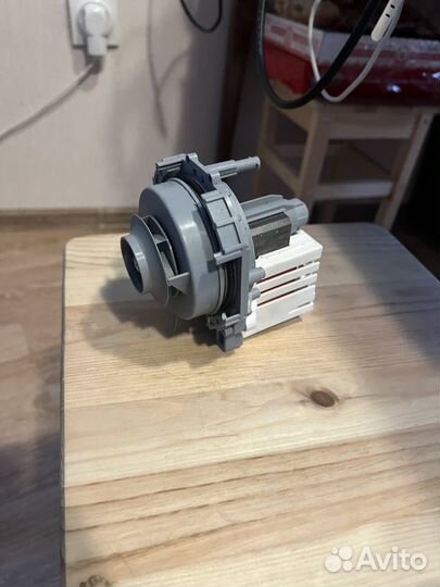 Циркуляционный насос askoll m233