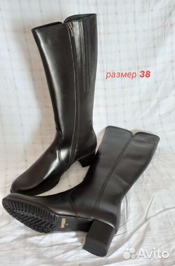 Полицейская обувь женская