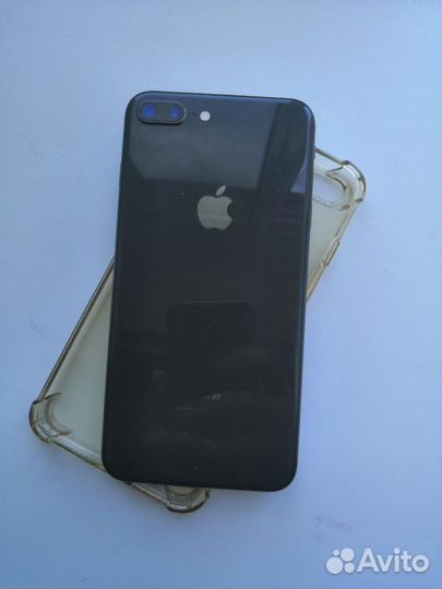 iPhone 8 plus 256 gb