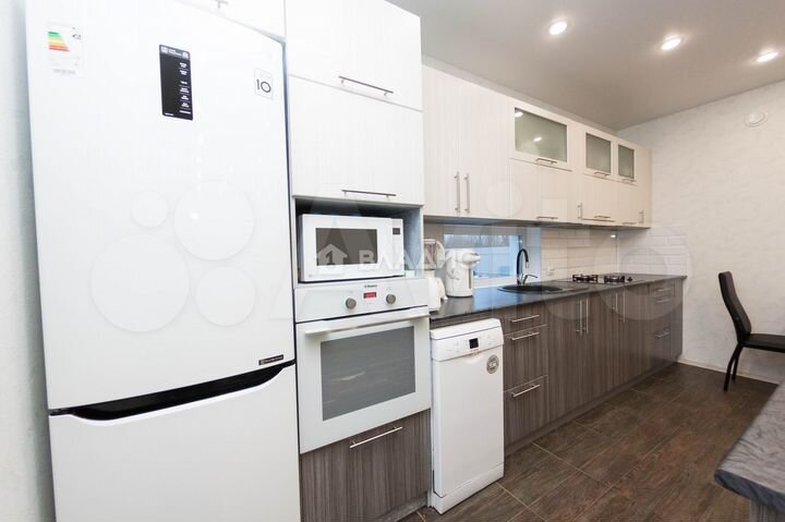 Дом 139 м² на участке 7,4 сот.