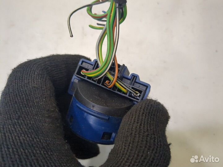 Контактная группа Ford Fusion, 2006