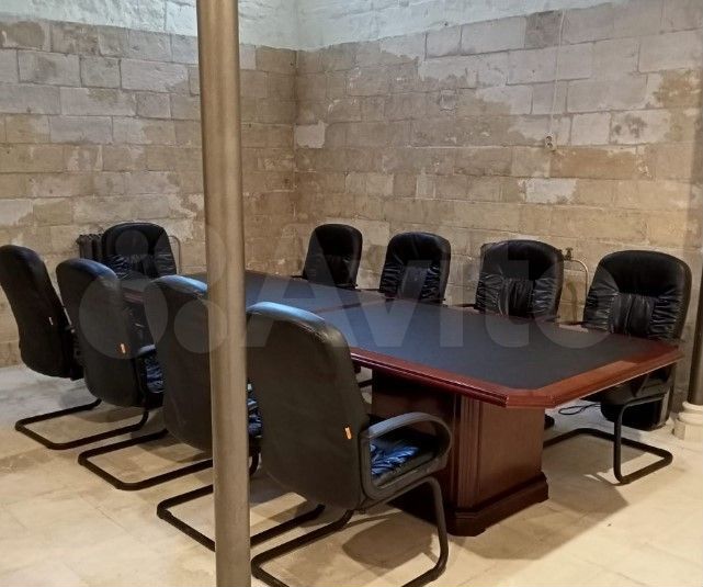 Особняк Николоямская, 52с1