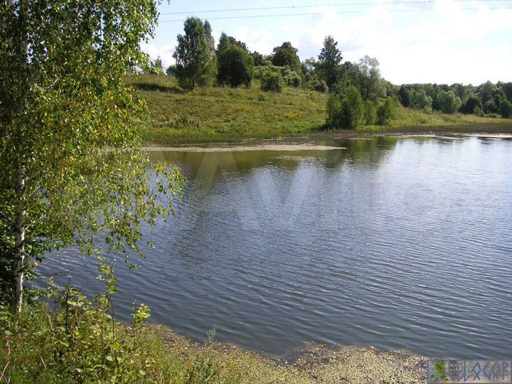 Участок 22,5 сот. (ИЖС)
