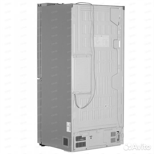 Холодильник многодверный LG GC-Q22ftakl