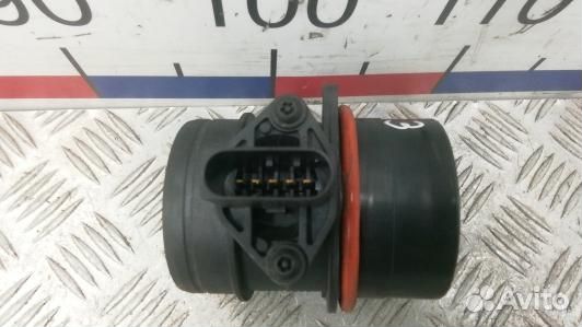 Расходомер воздуха дизельный dodge caliber (AVN03B