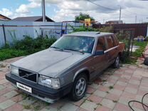 Volvo 740 2.3 AT, 1987, 218 705 км, с пробегом, цена 250 000 руб.