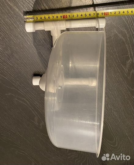 Беговое колесо для ежа 28см