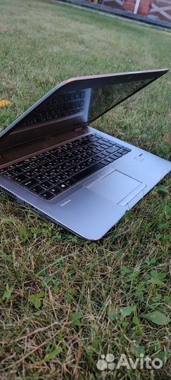 Hp elitebook 840 g3/i7/8gb/240gb