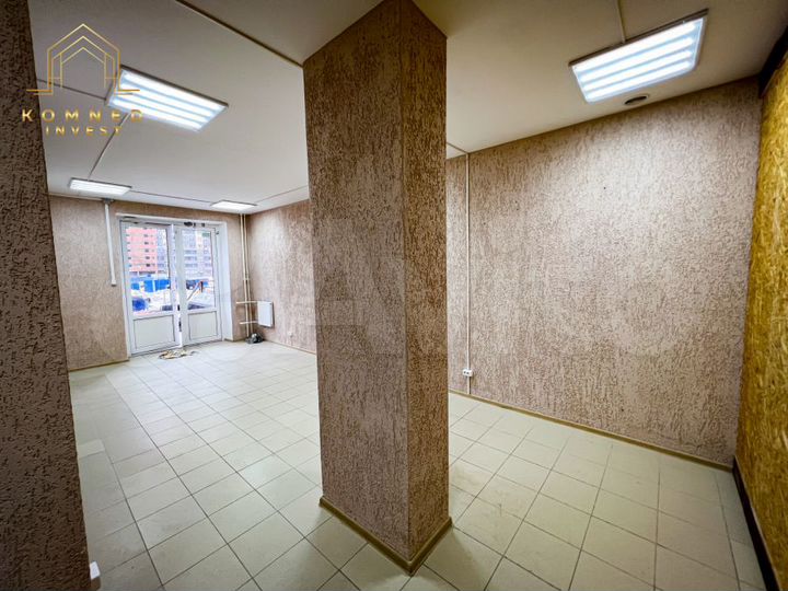 Аренда торгового помещения 29 кв.м