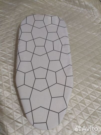 Икеа гладильная мини доска настольная