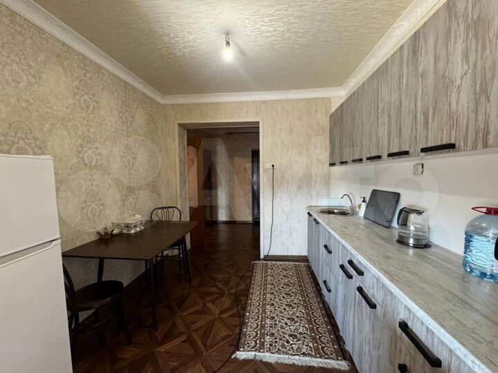 2-к. квартира, 55 м², 9/9 эт.