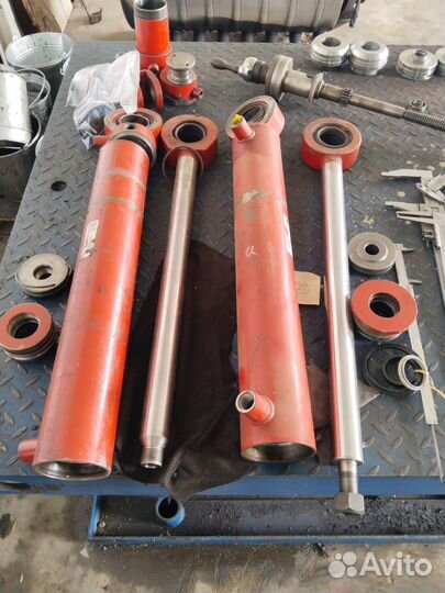 Токарные и фрезерные работы по металлу