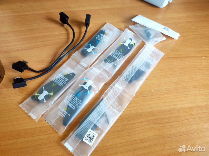 More combo набор для dji mini 2