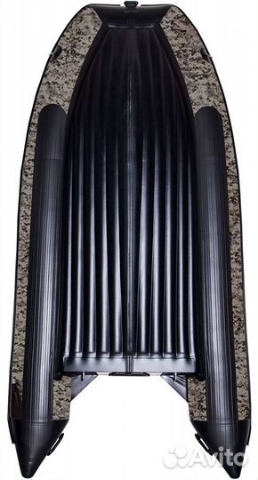 Лодка Smarine Air Max 330 (коричневый камуфляж)