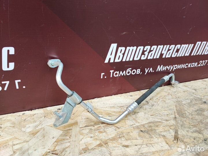 Трубка кондиционера LADA Largus