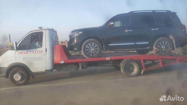 Услуги эвакуатор круглосуточно