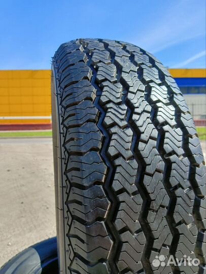 Hankook Dynamic 4x4 215/75 R15 100S