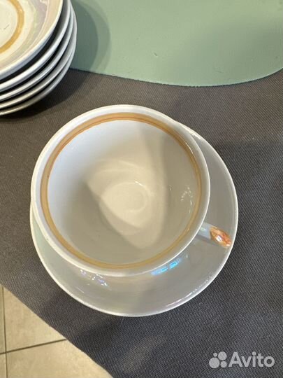 Кофейная пара 