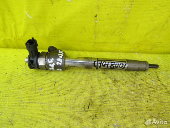 Топливная форсунка Kia Sportage 15-21 г 101800