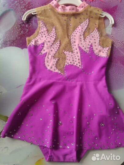 Куральник для художественной гимнастики