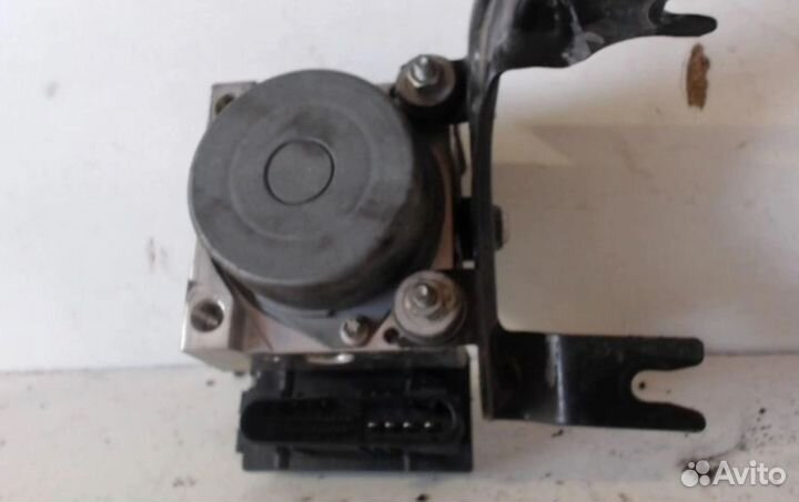 Блок абс, 7701209606 Renault Clio III 2005 - 2012 года