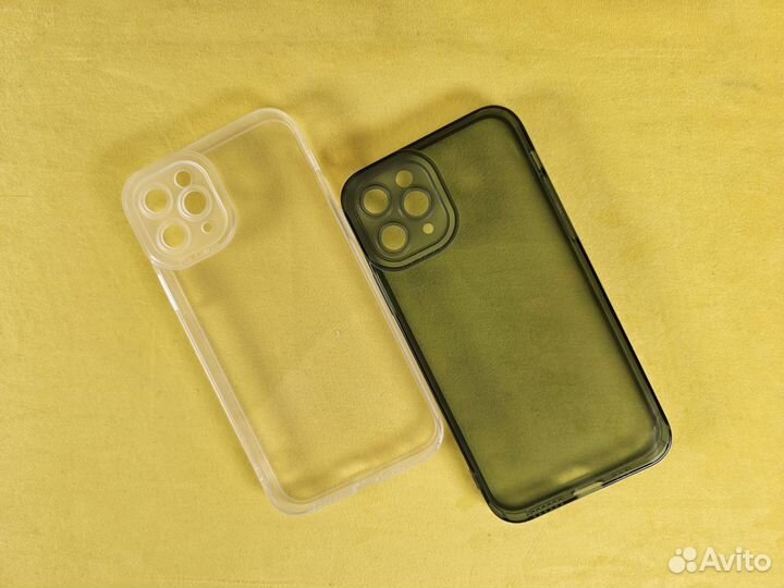 Чехол iP 11 Pro Cateyes