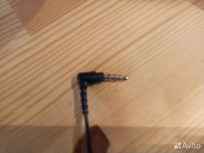 Наушники Sony MDR-ZX110AP с гарнитурой