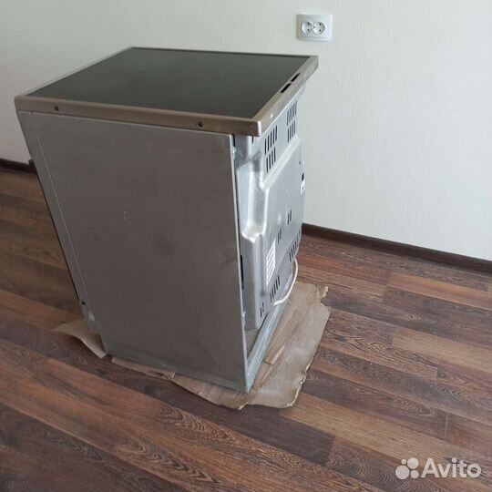 Плита электрическая стеклокерамика electrolux