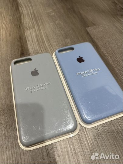 Чехол на iPhone 6s, 6 plus, 7/8 plus