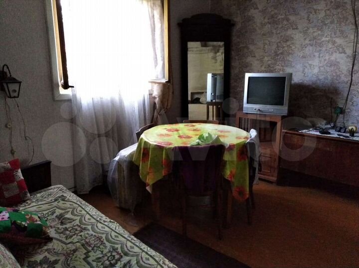 Дача 29 м² на участке 3 сот.