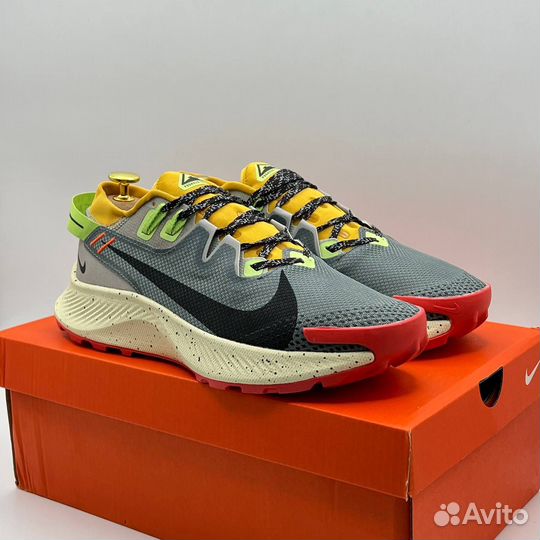 Nike Pegasus Trail кроссовки мужские