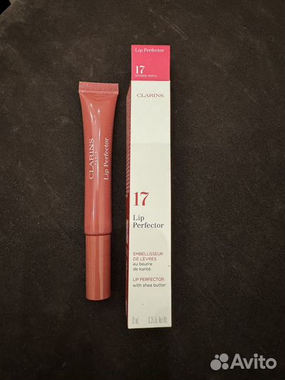 Блеск для губ Clarins Lip Perfector