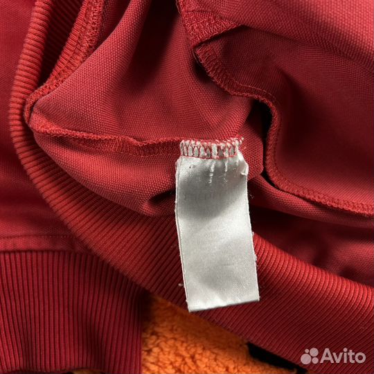 Олимпийка Fred Perry